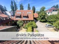 Living Sollbrüggen - Design Apartment citynah & grün - B&B Krefeld