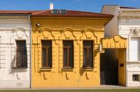 Cassovia City Park Residence - B&B Košice