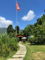 Into The Wild Pokhara - B&B Kāski̇̄