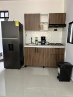Centro urbano Encanto y Confort - B&B Pereira