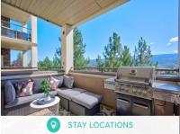Mountain View w Pool, Hot Tub & Golf Nearby 2318 - B&B Kelowna