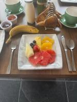 Beautiful Mountain and Riverside B&B - B&B Abergynolwyn