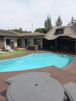 Wilron - Bed and Breakfast Bloemfontein