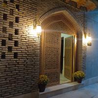 Dilnoza Premium Guest House in old sity - Ferienwohnung Buchara