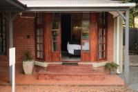 At The Dragonfly - Bed and Breakfast Bloemfontein