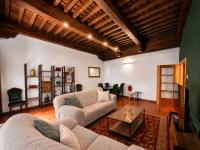 Mirador del Barco - Bed and Breakfast Toledo