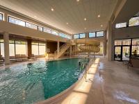 Ariol Apartments - Baltic House - Bed and Breakfast Dziwnów