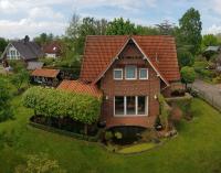 Ferienhaus Schwalbenrast - B&B Lembruch