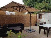 Cosy 2 Bed House, Bishops Stortford - B&B Bishops Stortford