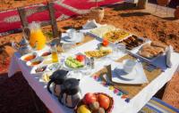 Lovers Horizons Camp - Chambres d'hôtes Merzouga