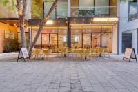 Distrito Corazón - Rooftop Pool, steps from 5th Avenue - B&B Playa del Carmen