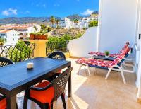 Ocean view apartamento Windsor park - B&B Adeje