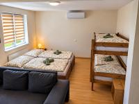 Apartmány pod Pálavskými vrchy J&H - B&B Březí