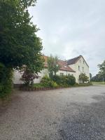 Ferienwohnung Hamm-Lerche - Bed and Breakfast Hamm