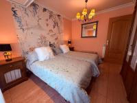 Haro Plaza Glam Tourist Home - B&B Haro