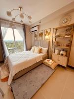 HK Studio 9 - Ferienwohnung Lapu-Lapu City