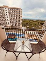 HK Studio 9 - Ferienwohnung Lapu-Lapu City