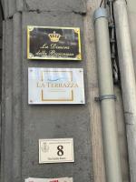 La Dimora della Baronessa Smeraldo - Ferienwohnung Castellammare di Stabia