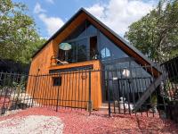Aura Frame Villa - B&B Arzni