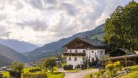 Pardellerhof Lüsen - Bed and Breakfast Lüsen