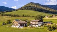 Pardellerhof Lüsen - Bed and Breakfast Lüsen