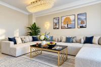 Family Apartment with Balcony by Royal Rentals - Ferienwohnung Taschkent