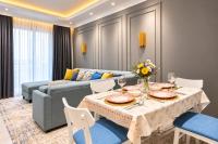 Appartement met 1 Slaapkamer en een Balkon