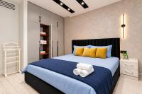 Appartamento con 1 Camera da Letto e Balcone