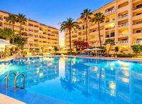 Estudio castle harbour 403 los Cristianos - B&B Los Cristianos