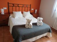 El Rincón de Antonio - B&B Monfarracinos