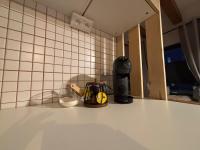 CLAY & WOOD Apartment in the historic centre - B&B Sučany