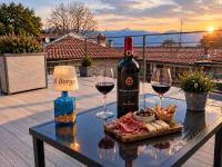 Il Borgo - Chambres d'hôtes Lurago d'Erba
