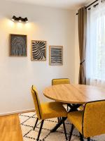 Hidden Gem in Old Town - B&B Graz