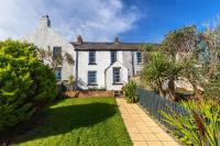 Lúnasa, a haven by the sea - B&B Whitehead