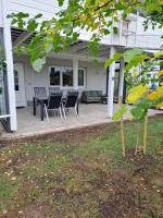 Ferienwohnung Gartenidylle - B&B Hahnenbach