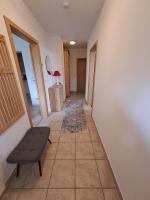 Ferienwohnung Gartenidylle - Chambres d'hôtes Hahnenbach