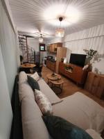 The Boho Rastoni - B&B Drama
