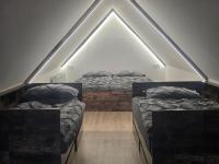 Apartamento - 2 niveles