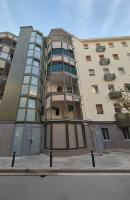 Comfort Stay-Private Apartment Near Barcelona, Airport - B&B Cornellà de Llobregat