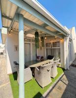 Mylas Cottage - Chambres d'hôtes Swakopmund