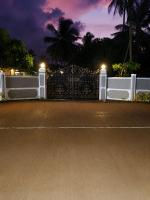 Dona's Villa Coastal House in Pamunugama - B&B Negombo
