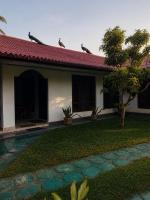 Dona's Villa Coastal House in Pamunugama - B&B Negombo