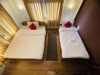 Deluxe Kamer met Queensize Bed 