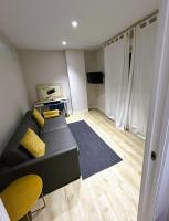 Doppelzimmer mit eigenem Bad