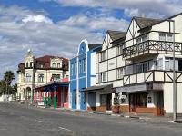 Central Self Catering - B&B Swakopmund