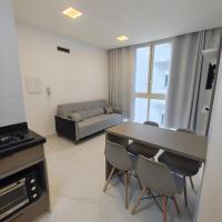 Lindo apartamento 1 Quarto - Ferienwohnung Capão da Canoa