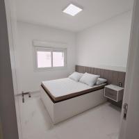 Lindo apartamento 1 Quarto - Ferienwohnung Capão da Canoa