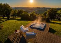 Villa Eclettica - Dimore Creative - Ferienwohnung San Marcello