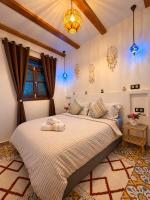 Dar Diamante Azul - B&B Chefchaouen