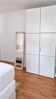 Chambre Lit King-Size Deluxe